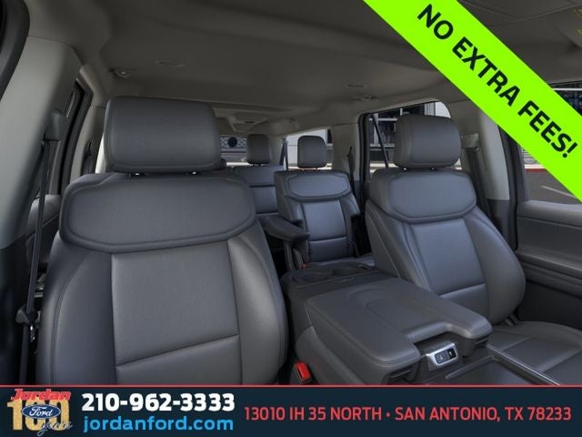 2026 Ford Expedition Max Active