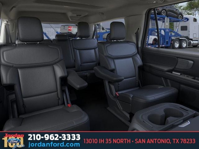 2026 Ford Expedition MAX Platinum®