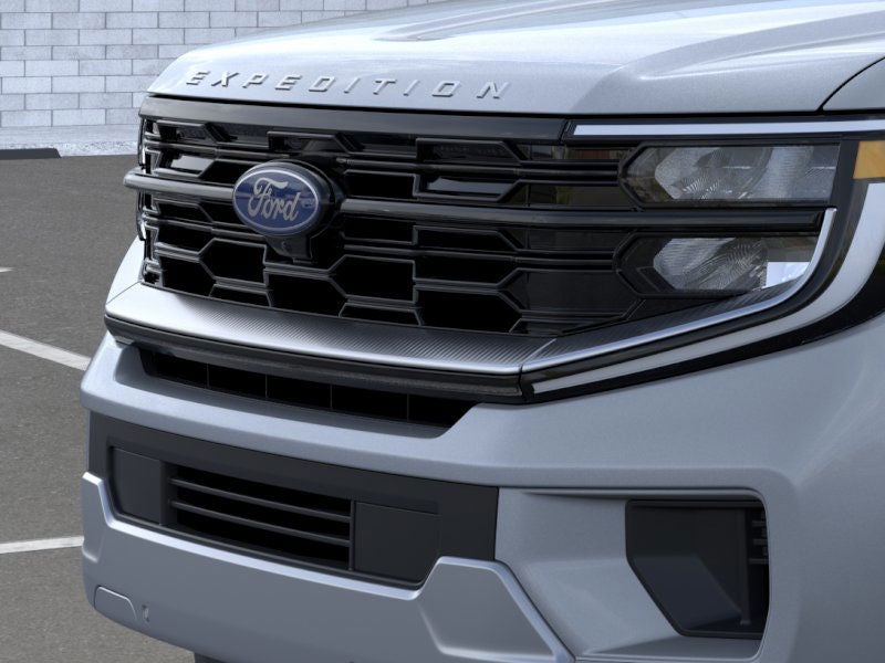 2026 Ford Expedition MAX Platinum®