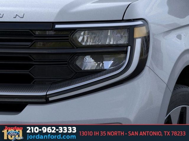 2026 Ford Expedition MAX Platinum®