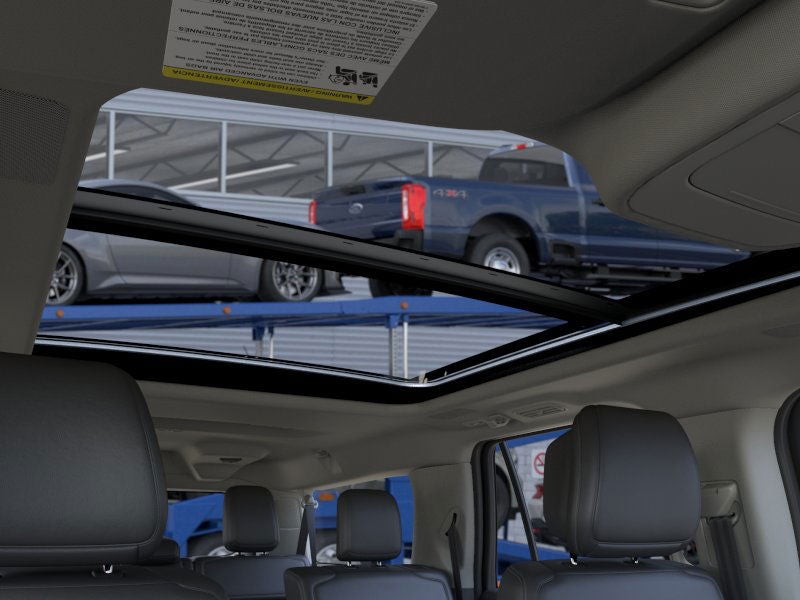 2026 Ford Expedition MAX Platinum®