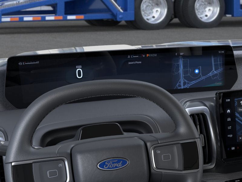 2026 Ford Expedition MAX Platinum®