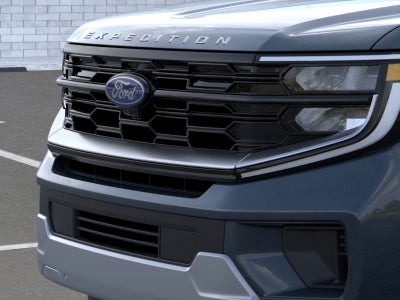 2026 Ford Expedition MAX Platinum®