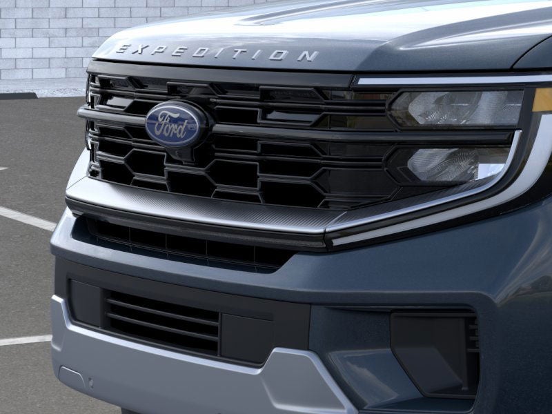 2026 Ford Expedition MAX Platinum®