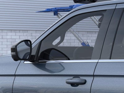 2026 Ford Expedition MAX Platinum®