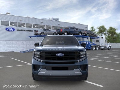 2026 Ford Expedition MAX Platinum®