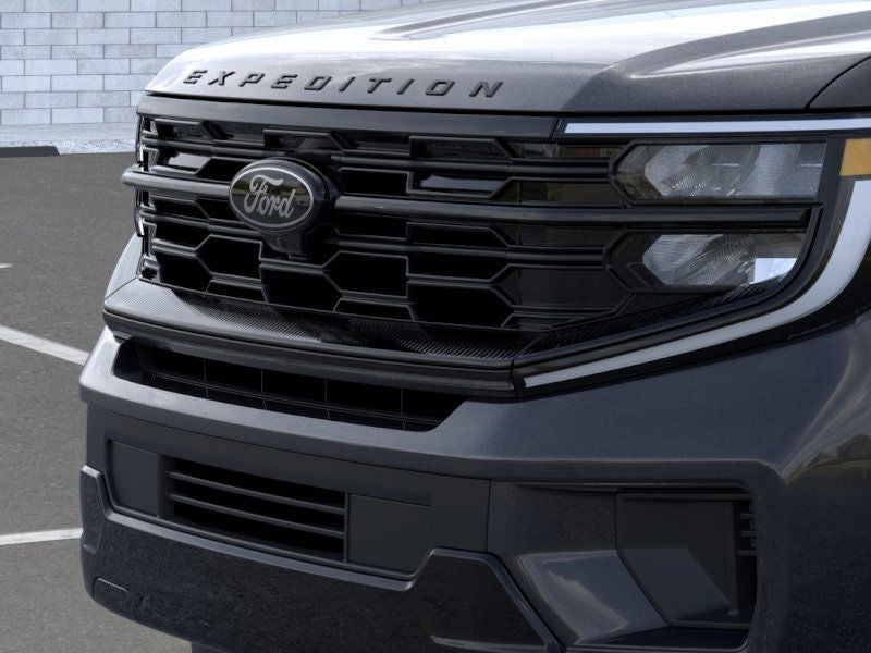 2026 Ford Expedition MAX Platinum®