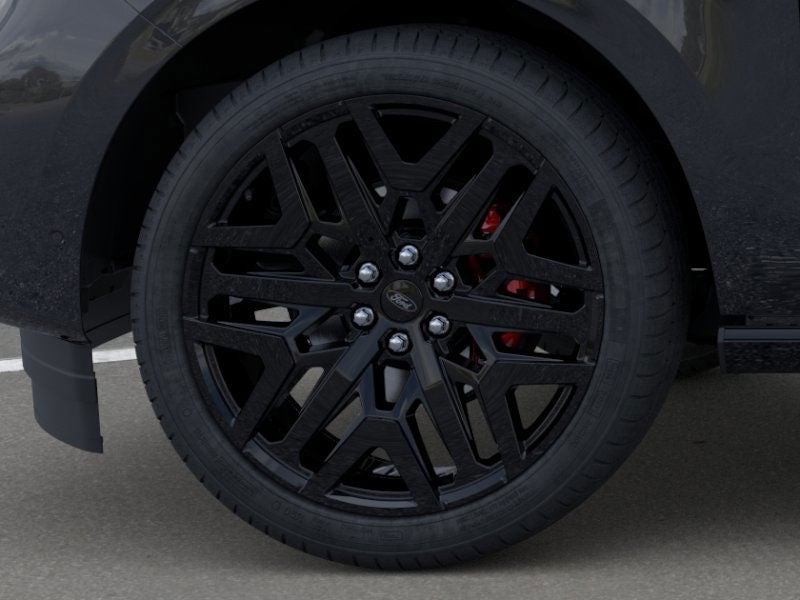 2026 Ford Expedition MAX Platinum®