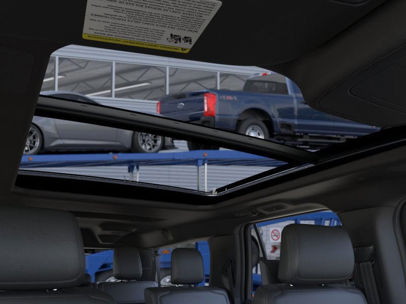 2026 Ford Expedition MAX Platinum®