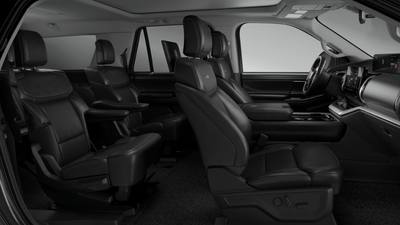 2026 Ford Expedition MAX Platinum®