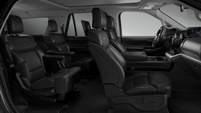 2026 Ford Expedition MAX Platinum®