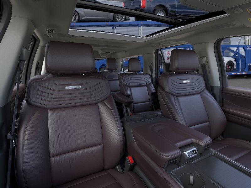 2026 Ford Expedition MAX Platinum®