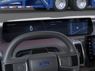 2026 Ford Expedition MAX Platinum®