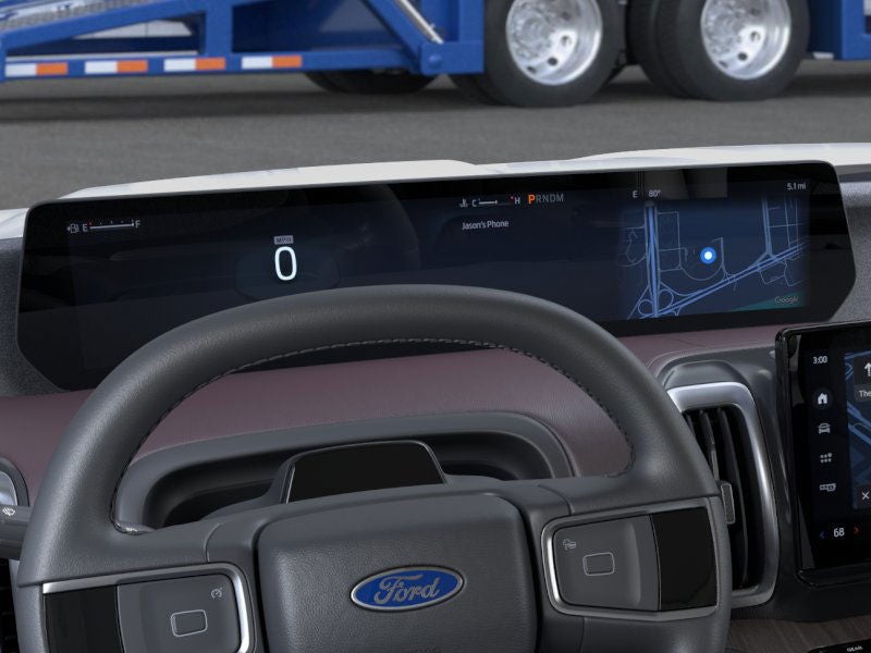 2026 Ford Expedition MAX Platinum®