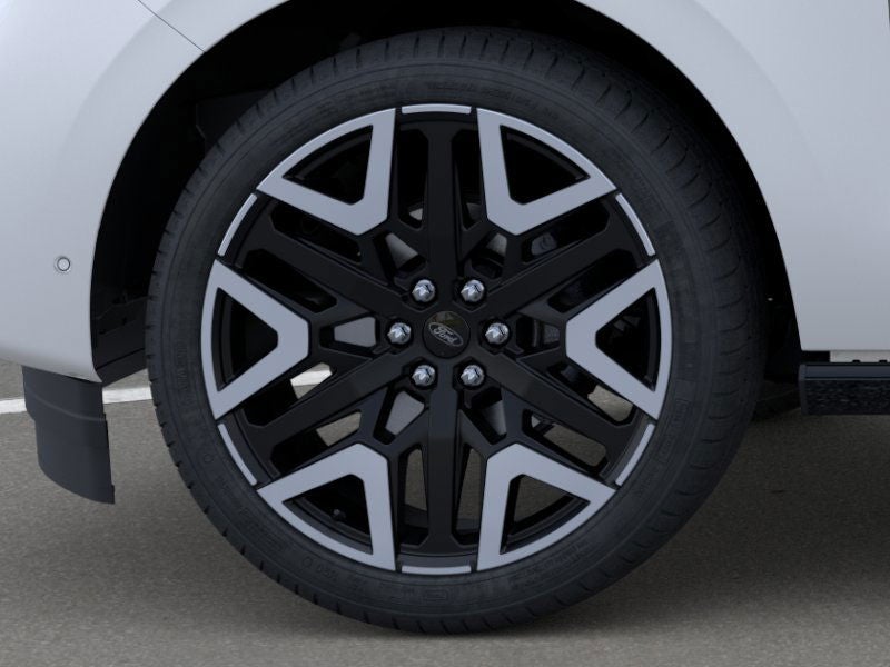 2026 Ford Expedition MAX Platinum®