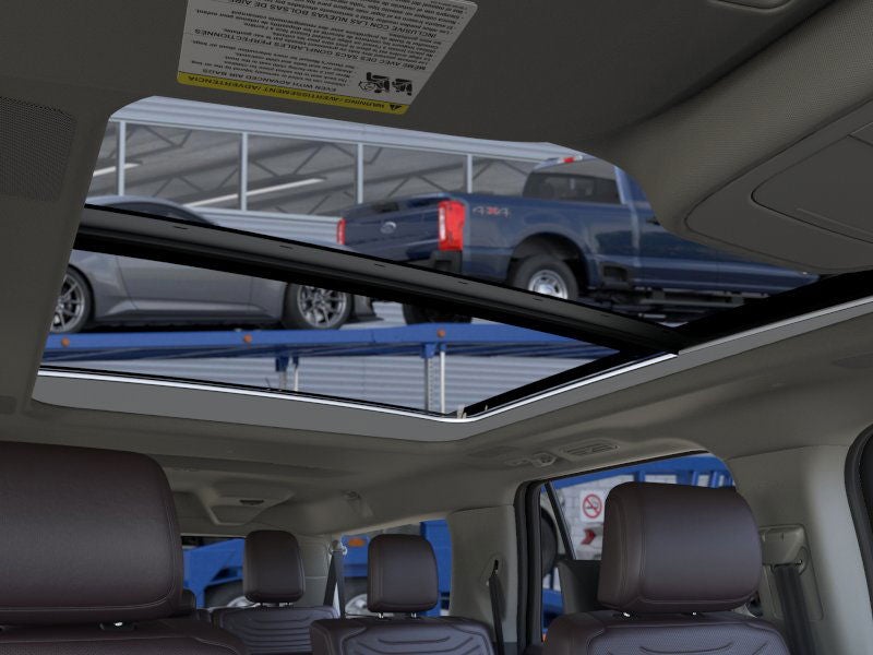 2026 Ford Expedition MAX Platinum®