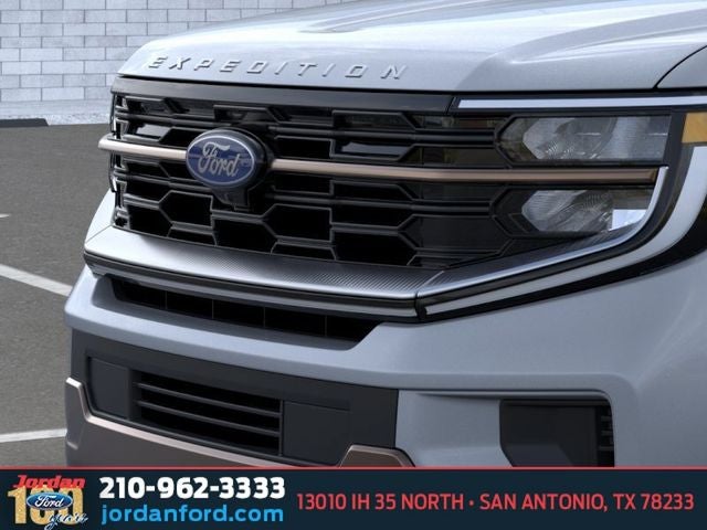 2026 Ford Expedition Max King Ranch