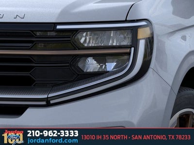 2026 Ford Expedition Max King Ranch