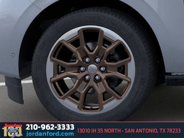 2026 Ford Expedition Max King Ranch