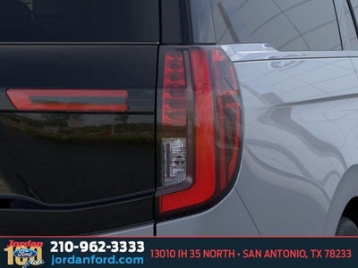 2026 Ford Expedition Max King Ranch