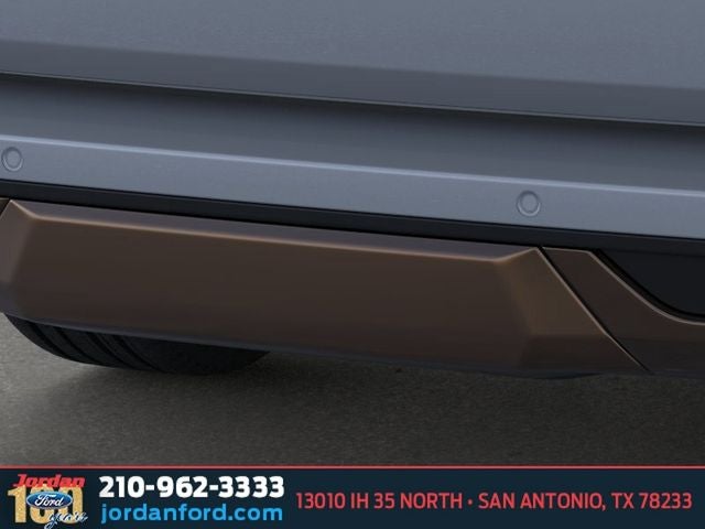 2026 Ford Expedition Max King Ranch