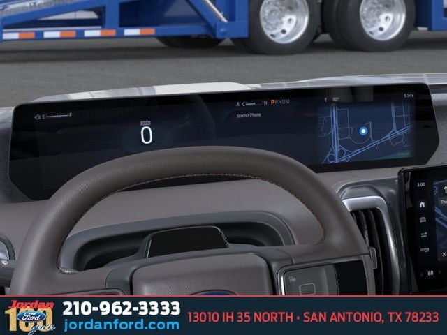 2026 Ford Expedition Max King Ranch