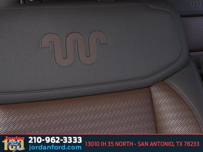 2026 Ford Expedition Max King Ranch