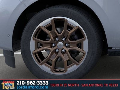 2026 Ford Expedition Max King Ranch