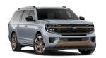 2026 Ford Expedition MAX King Ranch®