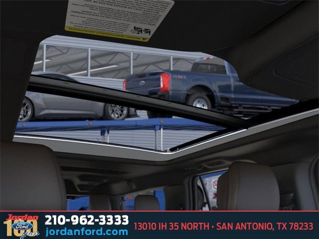 2026 Ford Expedition Max King Ranch