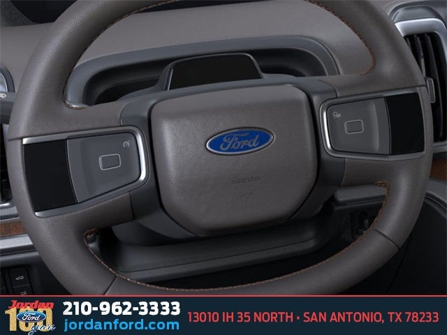 2026 Ford Expedition Max King Ranch
