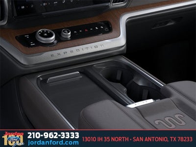 2026 Ford Expedition Max King Ranch