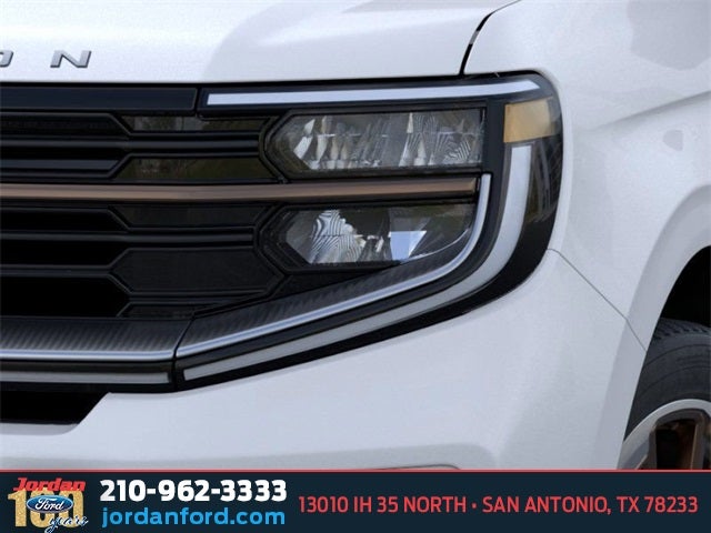 2026 Ford Expedition Max King Ranch