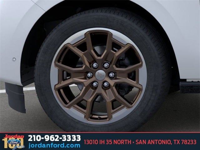 2026 Ford Expedition Max King Ranch