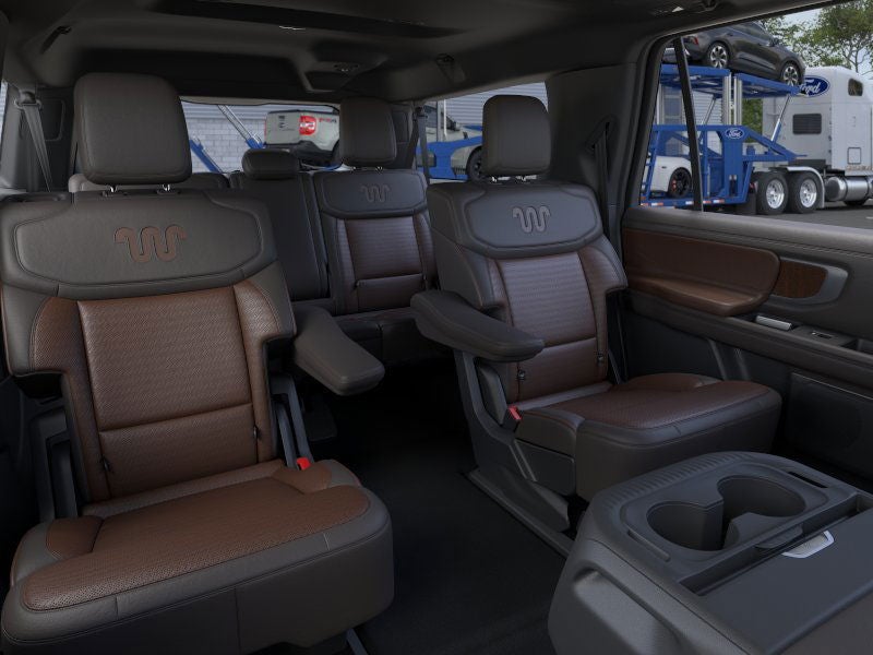 2026 Ford Expedition MAX King Ranch®