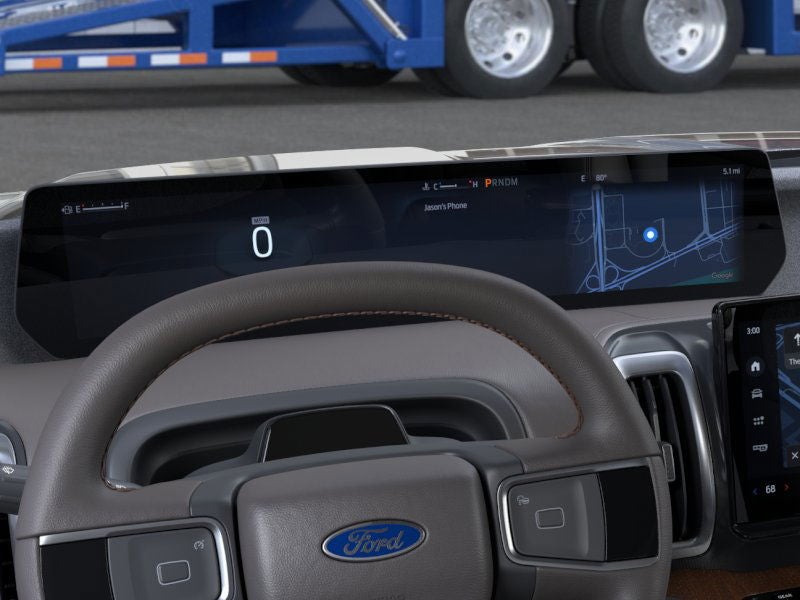 2026 Ford Expedition MAX King Ranch®