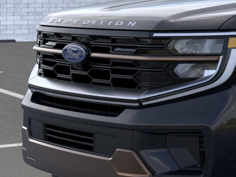 2026 Ford Expedition MAX King Ranch®