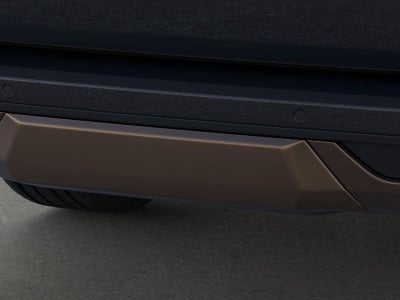 2026 Ford Expedition MAX King Ranch®