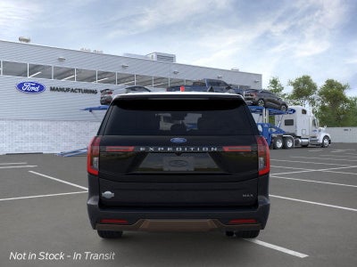2026 Ford Expedition MAX King Ranch®