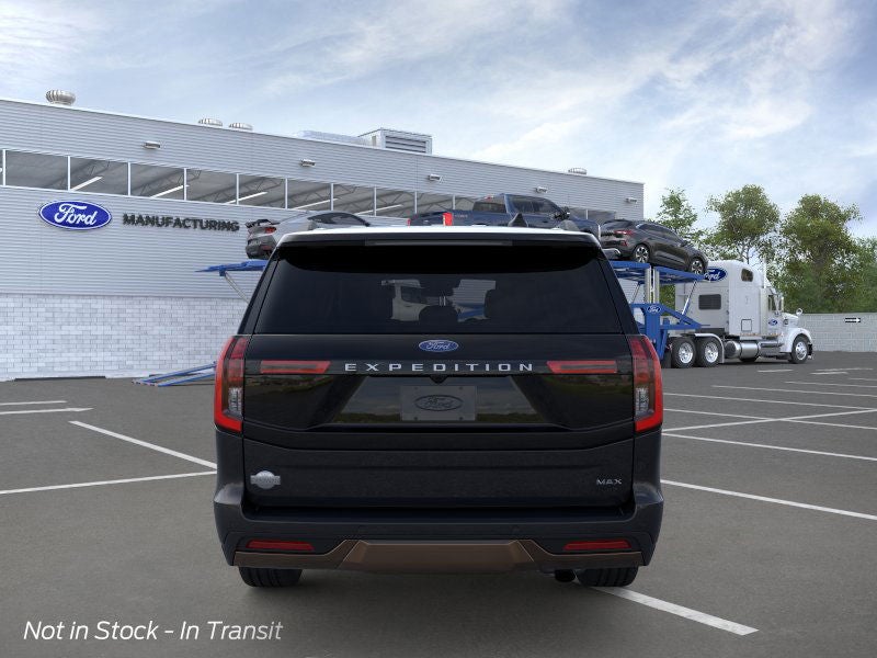2026 Ford Expedition MAX King Ranch®