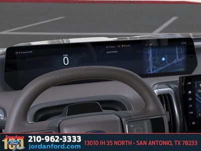 2026 Ford Expedition Max King Ranch