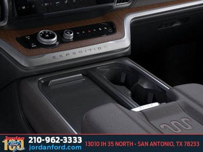 2026 Ford Expedition Max King Ranch