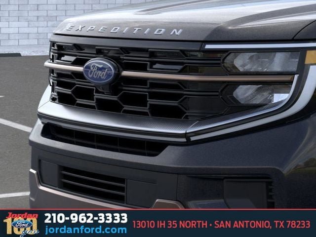 2026 Ford Expedition Max King Ranch