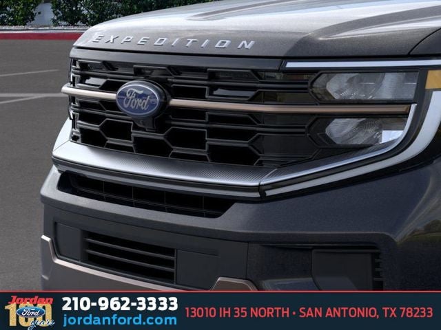2026 Ford Expedition Max King Ranch