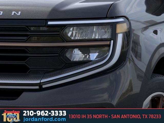 2026 Ford Expedition Max King Ranch