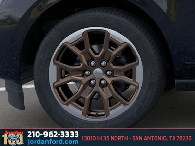 2026 Ford Expedition Max King Ranch