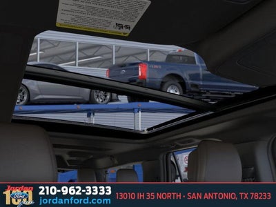 2026 Ford Expedition Max King Ranch