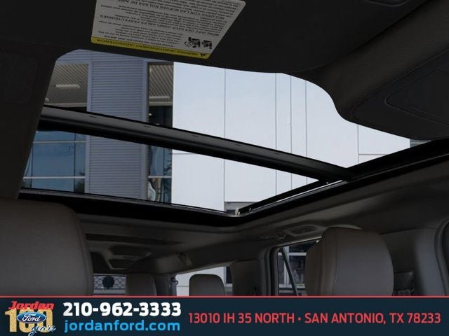 2026 Ford Expedition Max King Ranch