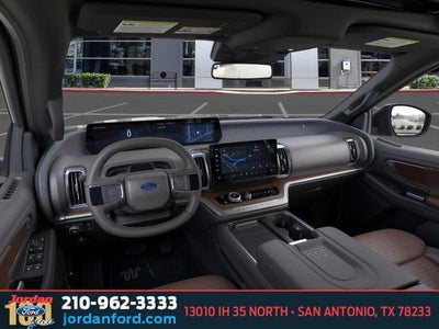 2026 Ford Expedition Max King Ranch