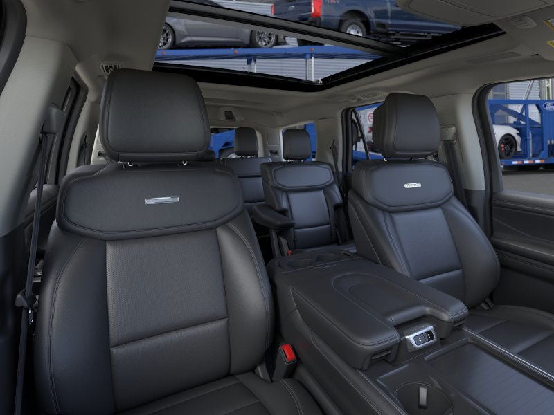 2026 Ford Expedition Platinum®